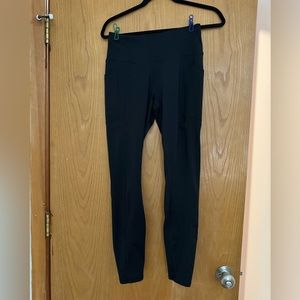 All in Motion Leggings with Wide Side Pockets